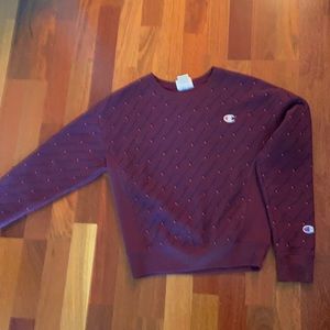 Champion Reverse Weave Unisex sweatshirt adult XS